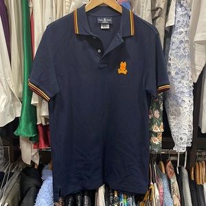 Psycho Bunny men shirt M